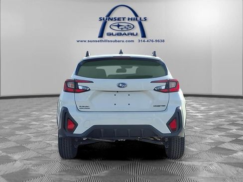 New 2026 Subaru Crosstrek 2.0i Premium image 19