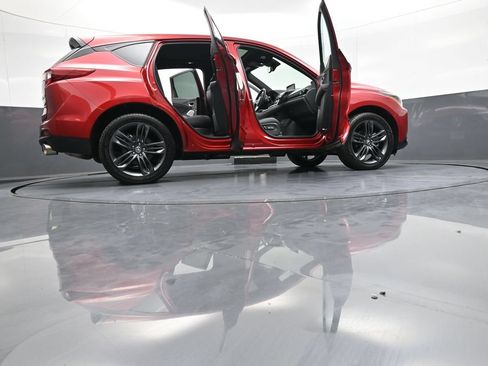 Certified 2023 Acura RDX A-Spec AWD/4WD image 48