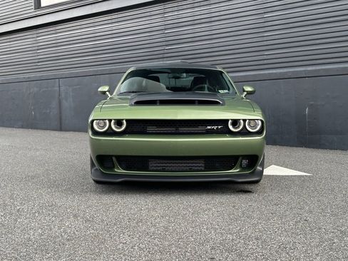 Used 2023 Dodge Challenger SRT Hellcat Redeye image 13