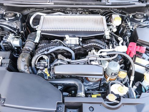 Used 2023 Subaru WRX image 29