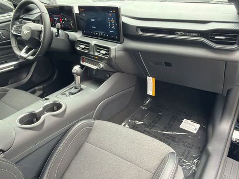 New 2026 Ford Mustang EcoBoost image 13