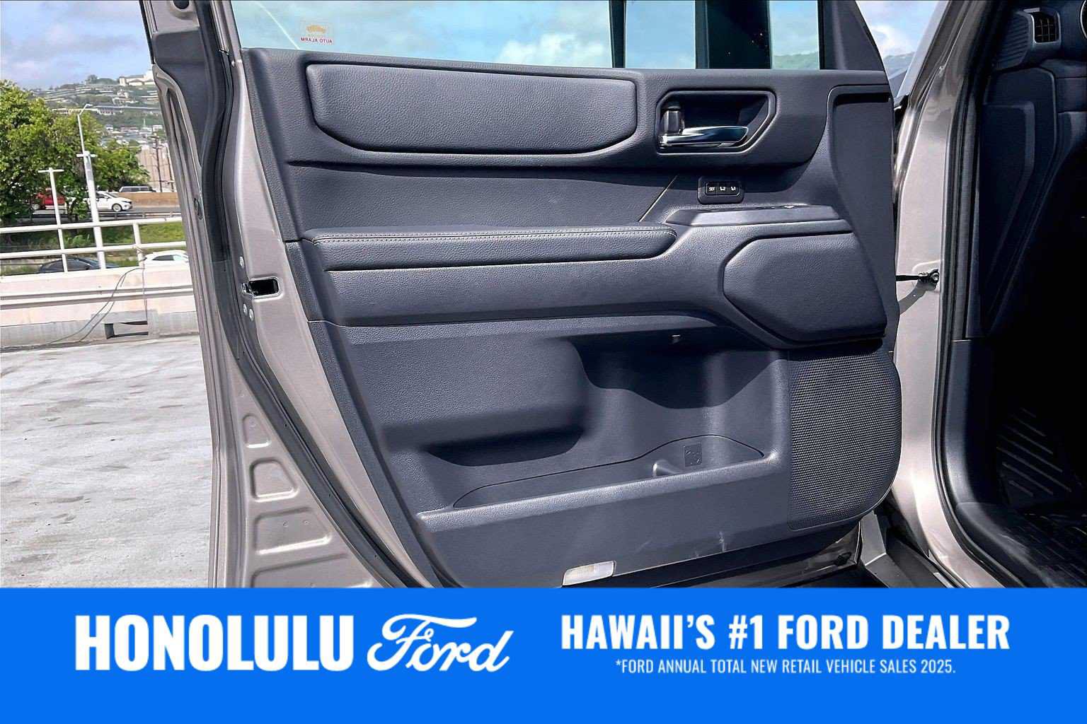 Used 2027 Toyota Land Cruiser AWD/4WD image 27