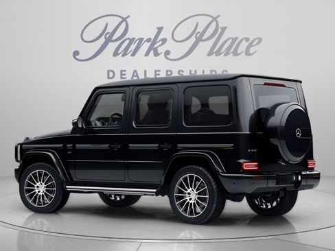 Used 2023 Mercedes-Benz G 550 image 13