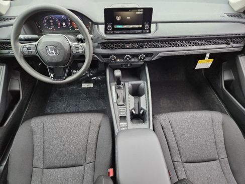 Used 2025 Honda Accord LX image 20