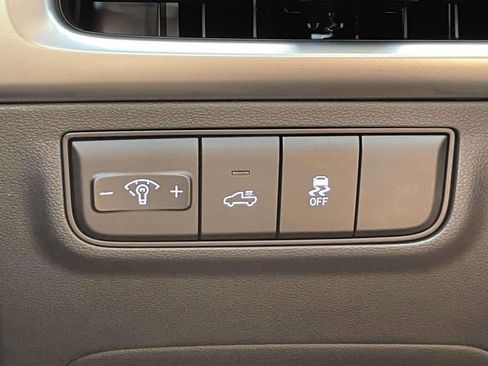 New 2026 Hyundai Santa Cruz SEL image 35