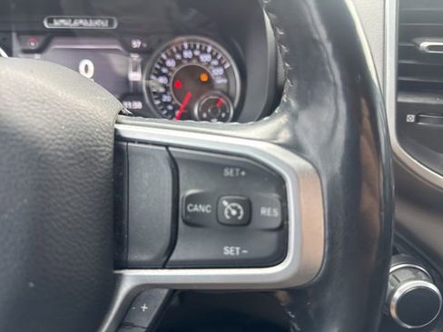 Used 2019 RAM 1500 Big Horn AWD/4WD image 34