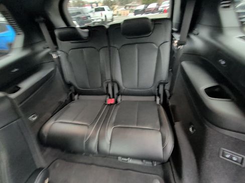 Certified 2021 Jeep Grand Cherokee L Overland w/ Luxury Tech Group IV image 14