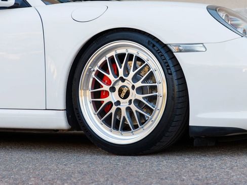 Used 2009 Porsche 911 Carrera S RWD image 29