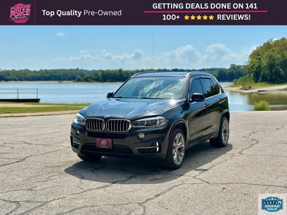 Used 2017 BMW X5 xDrive35i