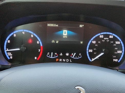 Used 2023 Ford Bronco Sport Big Bend w/ Convenience Package AWD/4WD image 10