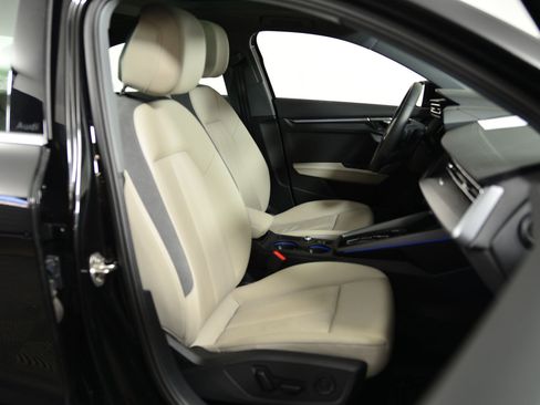 Certified 2025 Audi A3 2.0T Premium w/ Convenience Package image 18