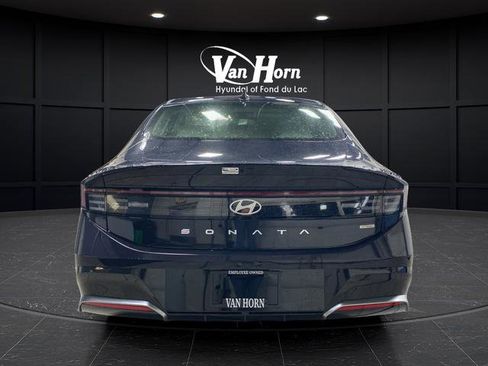 New 2026 Hyundai Sonata SEL image 6