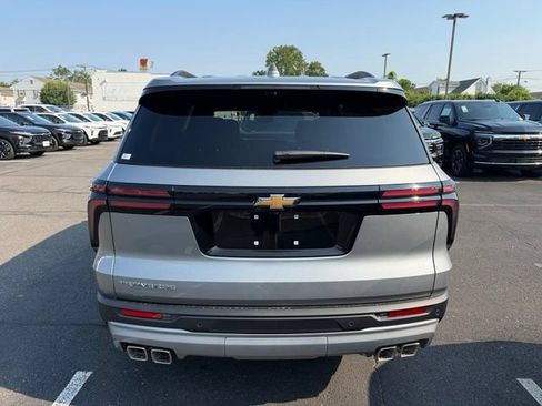 New 2026 Chevrolet Traverse LT w/ Driver Confidence Package FWD image 7