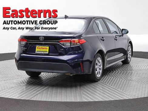 Used 2024 Toyota Corolla LE FWD image 5
