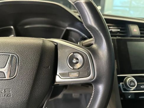 Used 2016 Honda Civic EX-L image 12