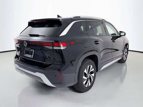 New 2026 Volkswagen Tiguan S AWD/4WD image 7
