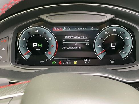 New 2026 Audi Q7 3.0T Prestige image 48