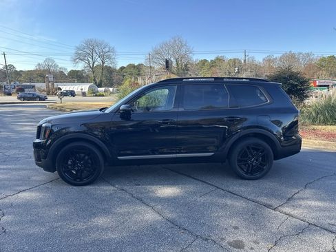 Used 2023 Kia Telluride SX Prestige X-Line image 9