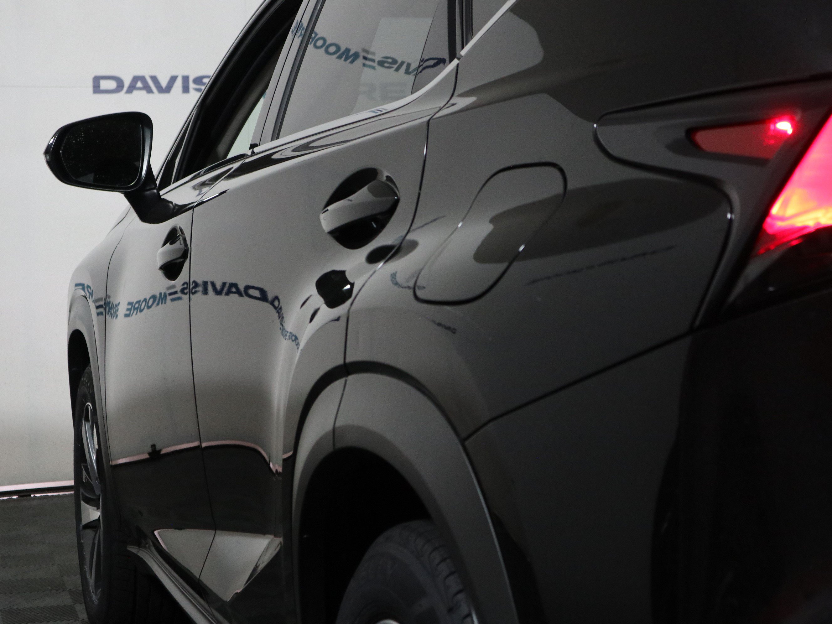 Used 2018 Lexus NX 300 FWD w/ Premium Package image 10