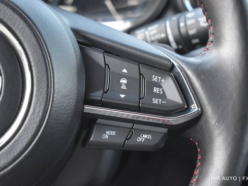 Used 2021 MAZDA CX-9 Carbon Edition AWD/4WD image 24