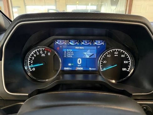 Used 2022 Ford F150 XLT w/ Equipment Group 301A Mid AWD/4WD image 20