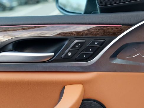 Used 2024 BMW X3 xDrive30i w/ Convenience Package AWD/4WD image 18