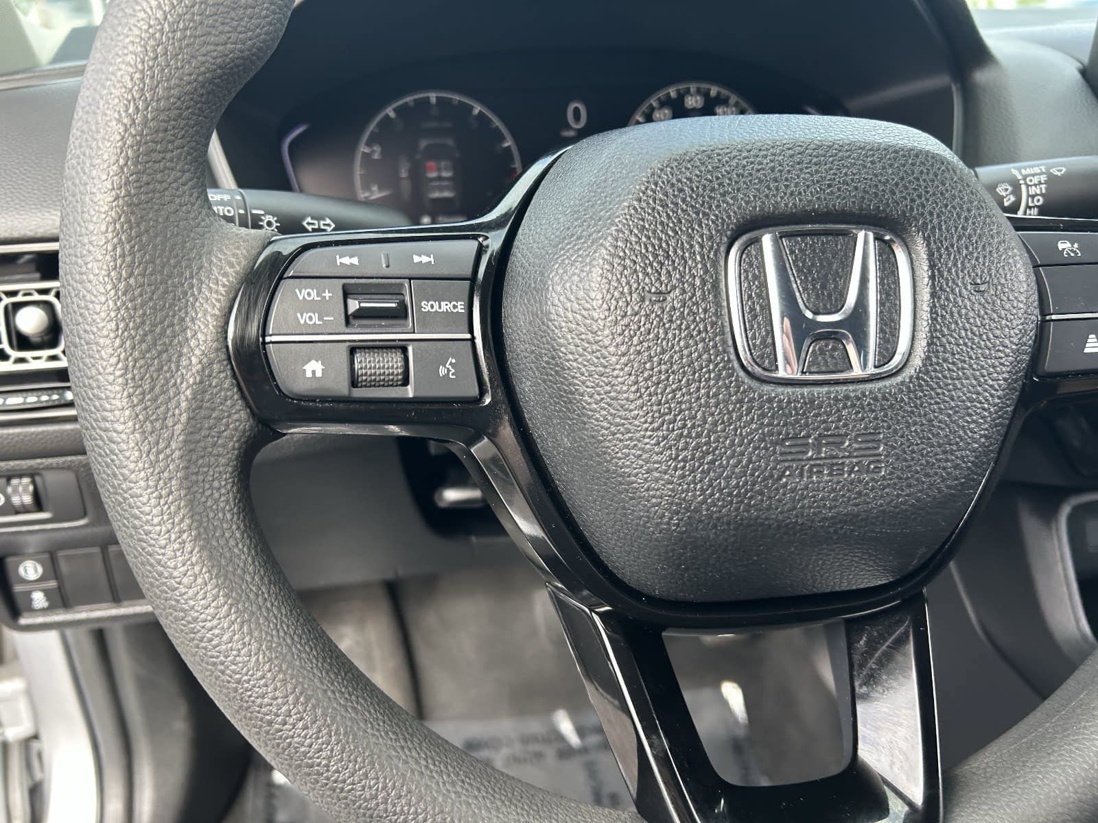 Used 2024 Honda Civic LX image 27