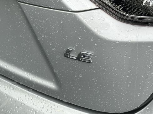 Used 2026 Toyota Corolla LE FWD image 10