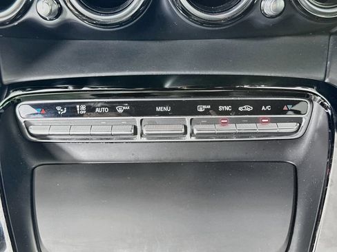 Used 2016 Mercedes-Benz AMG GT S image 16