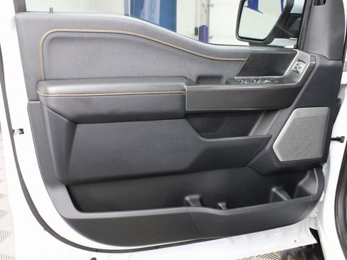 Used 2024 Ford F150 Tremor w/ Equipment Group 402A High image 72