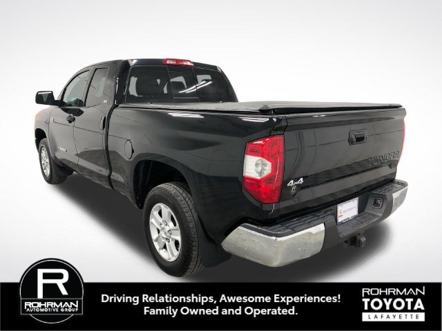 Used 2017 Toyota Tundra SR5 AWD/4WD image 5