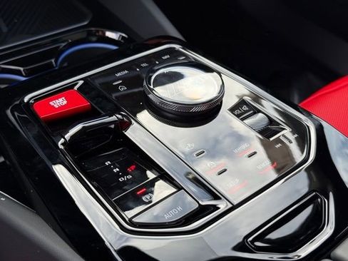 New 2026 BMW M5 w/ Carbon Package image 23