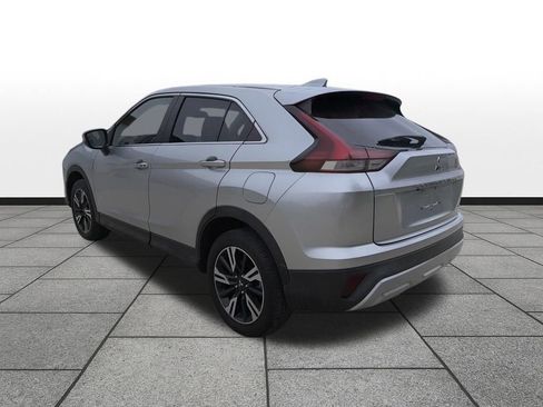 Used 2024 Mitsubishi Eclipse Cross SE AWD/4WD image 7