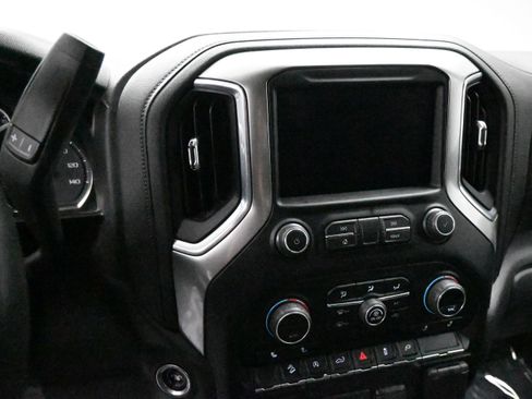 Used 2021 Chevrolet Silverado 1500 LT w/ All Star Edition Plus AWD/4WD image 15