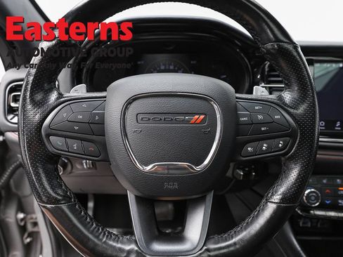 Used 2024 Dodge Durango GT RWD image 10