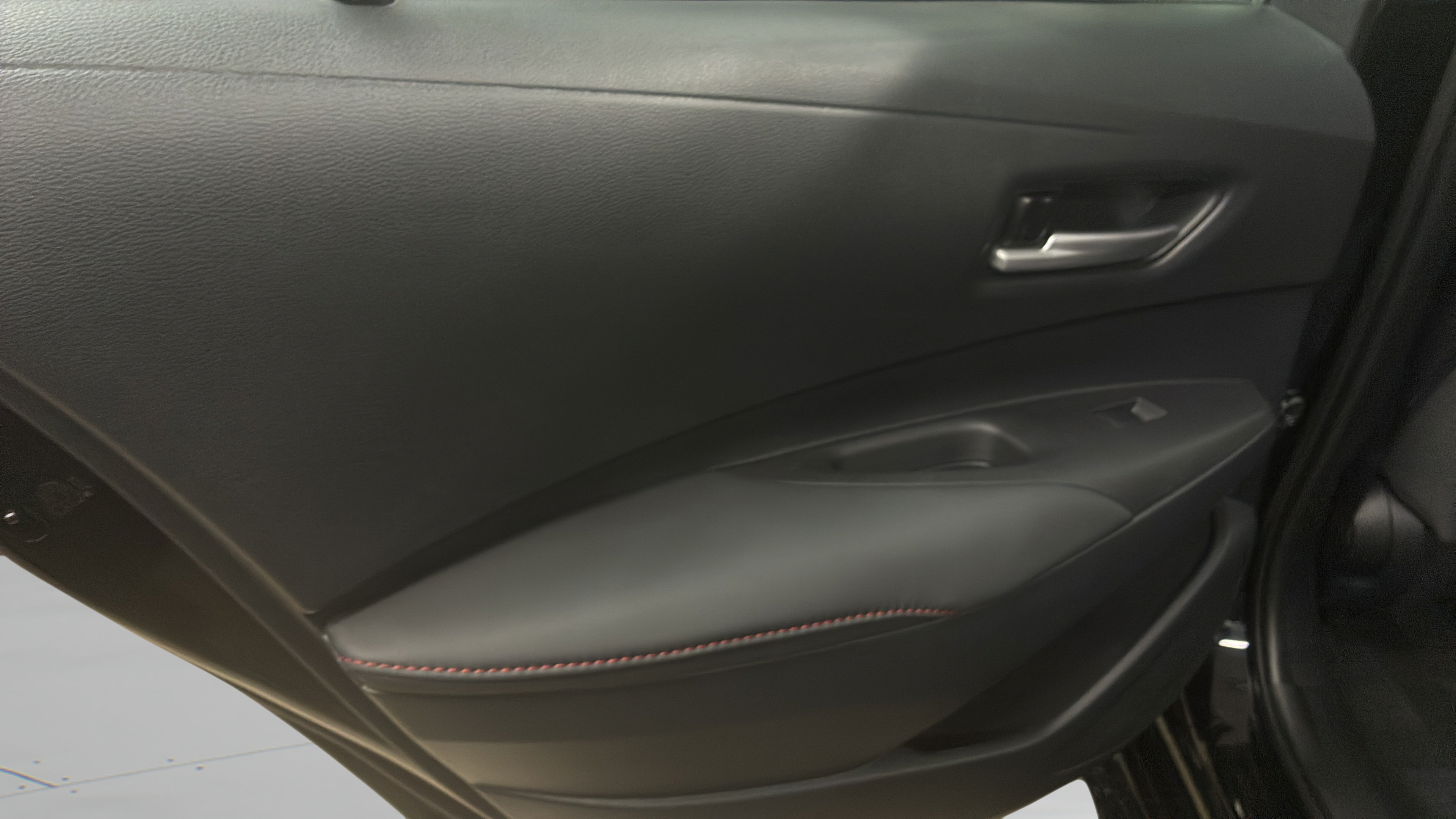 Used 2024 Toyota Corolla SE FWD image 19
