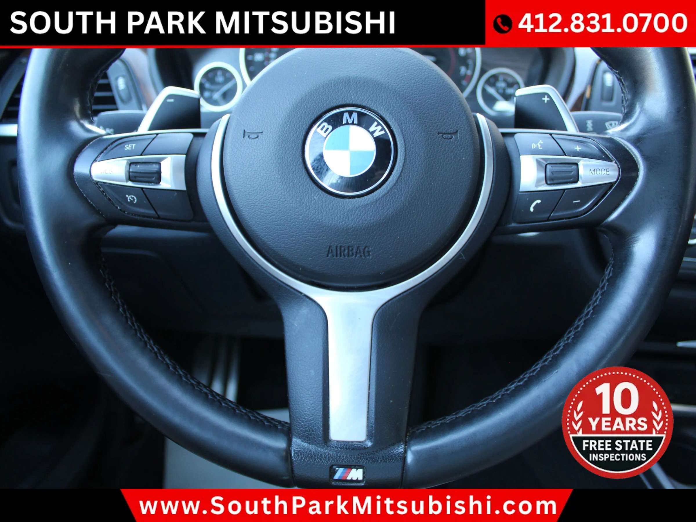 Used 2014 BMW 335i xDrive Sedan AWD/4WD image 17