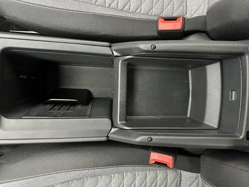 Certified 2025 Volkswagen Tiguan S AWD/4WD image 21