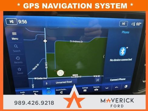 Used 2023 Ford F150 XLT w/ Equipment Group 302A High image 11