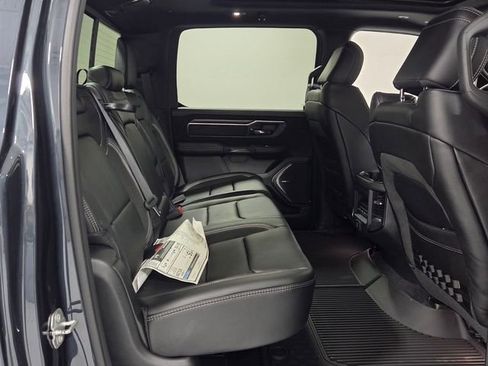 New 2026 RAM 1500 RHO image 14