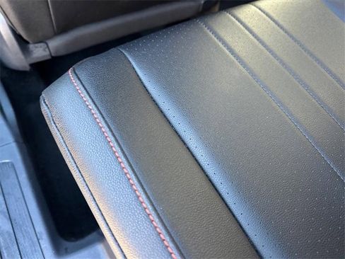 Used 2024 Volkswagen Tiguan Wolfsburg Edition image 14