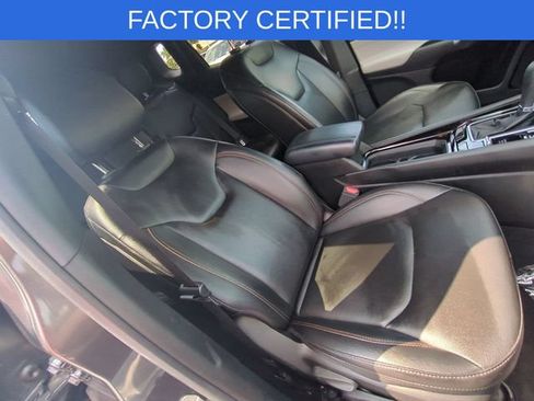 Certified 2024 Jeep Compass Limited AWD/4WD image 34