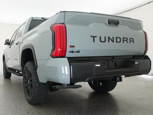 New 2026 Toyota Tundra Limited AWD/4WD image 22