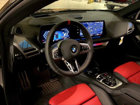 Used 2025 BMW M235i xDrive M235 xDrive w/ Premium Package image 12