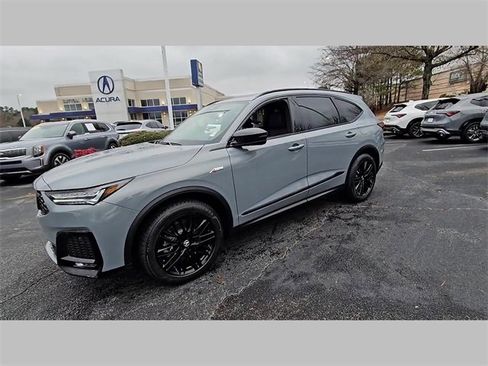 New 2026 Acura MDX A-Spec image 50