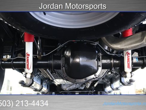 Used 2003 Ford F350 Lariat image 23