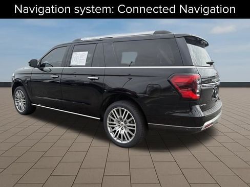 Used 2022 Ford Expedition Max Limited image 5