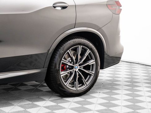 New 2026 BMW X5 xDrive50e w/ Executive Package image 37