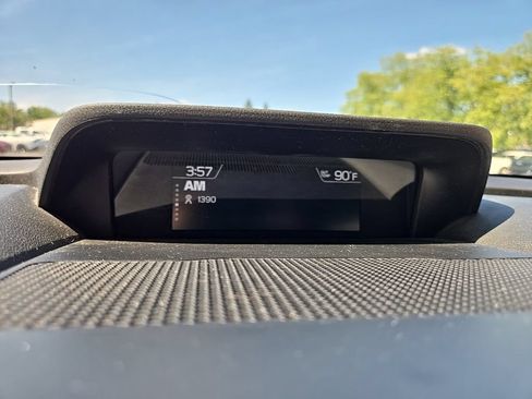 Used 2021 Subaru Ascent Touring w/ Popular Package #2A AWD/4WD image 26