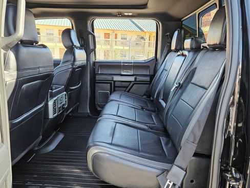 Used 2018 Ford F150 Raptor w/ Equipment Group 802A Luxury image 23